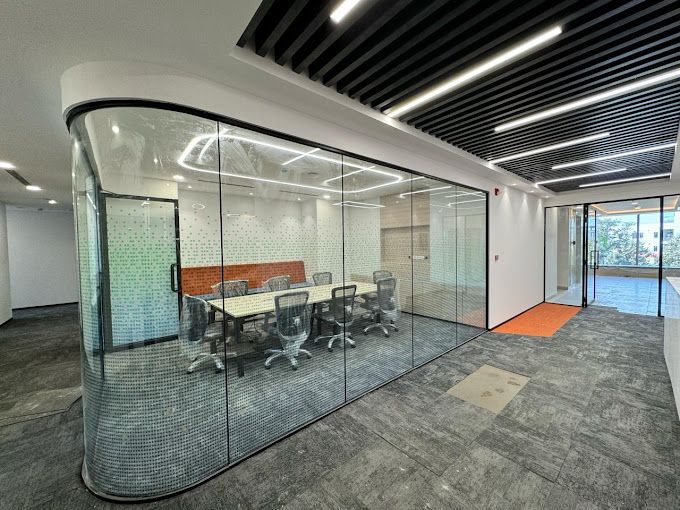 Apeejay Business Centre